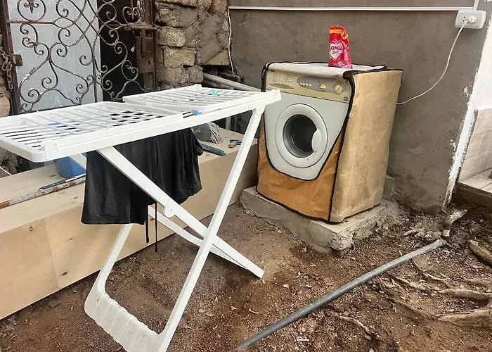 شقة Oasidahabasala *