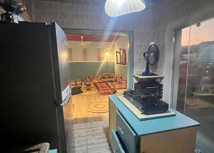 Oasidahabasala شقة