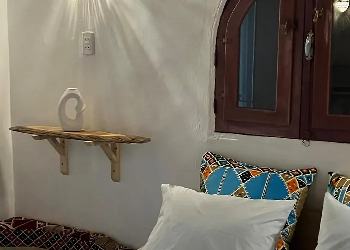 شقة Oasidahabasala *