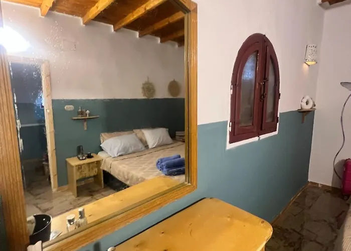 Oasidahabasala شقة دهب