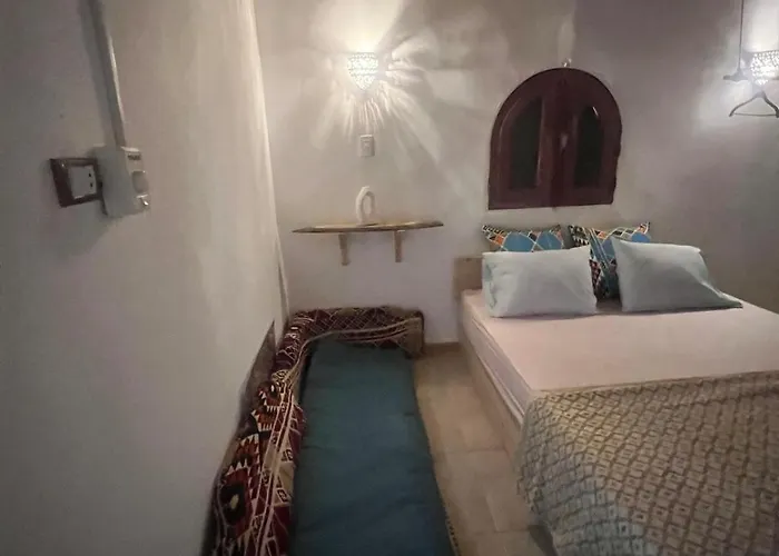 Oasidahabasala شقة دهب