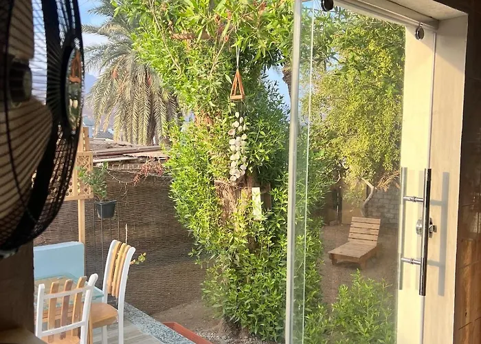 Oasidahabasala شقة *