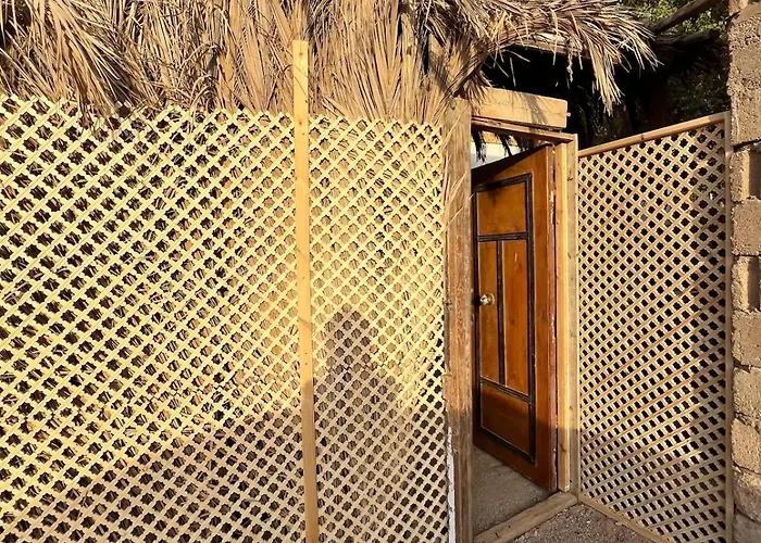 شقة Oasidahabasala *