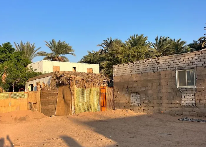 Oasidahabasala شقة دهب