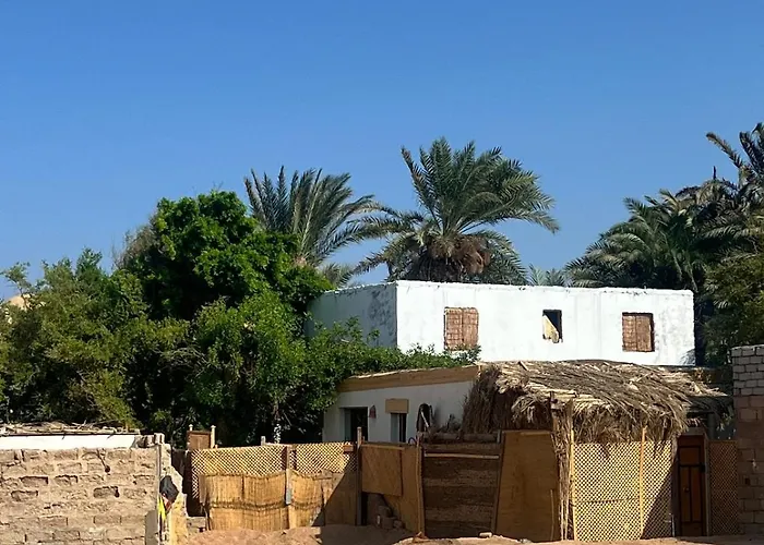 Oasidahabasala شقة