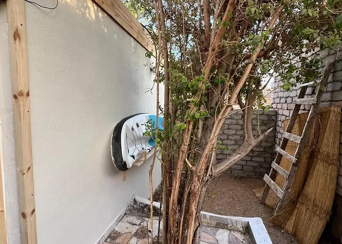 Oasidahabasala شقة