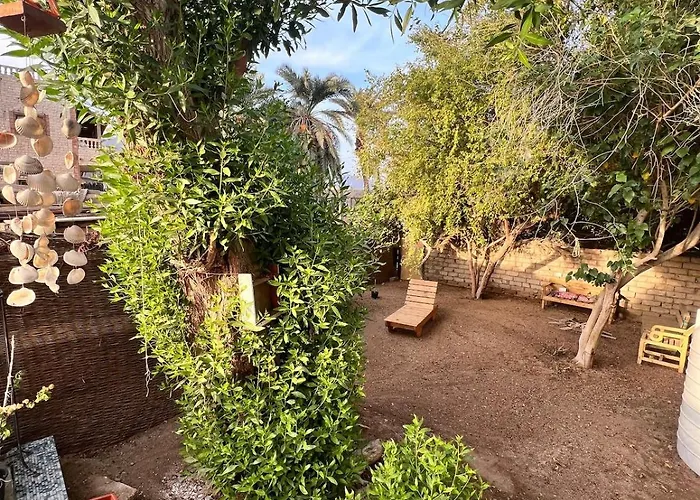شقة Oasidahabasala دهب