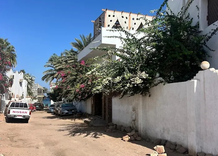 Oasidahabasala شقة