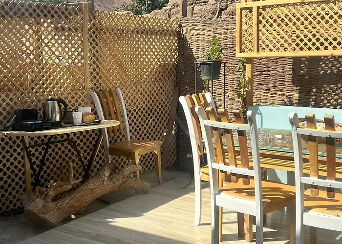 Oasidahabasala شقة *