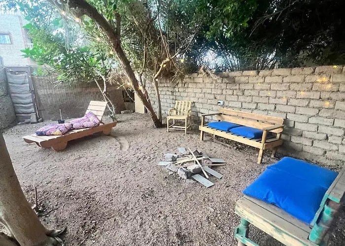 شقة Oasidahabasala