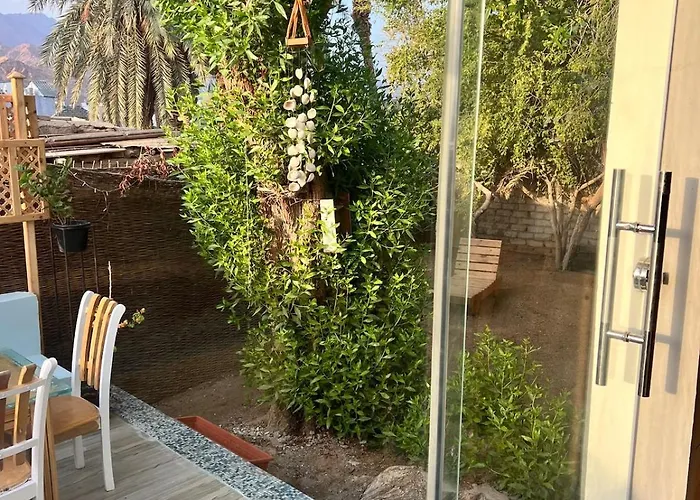 شقة Oasidahabasala