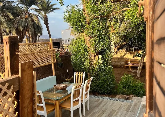 شقة Oasidahabasala