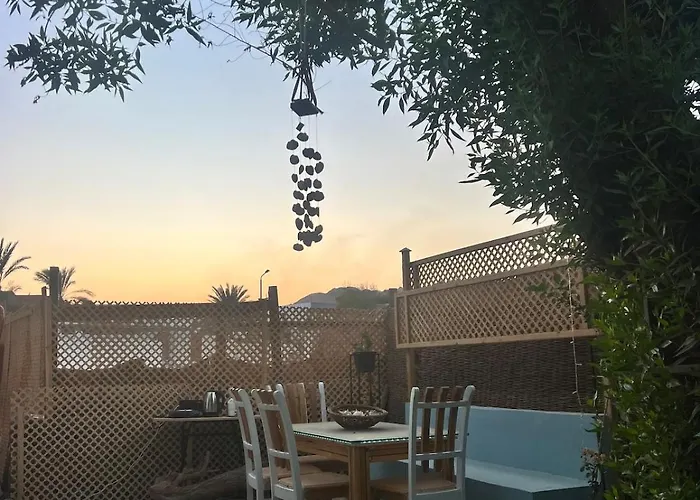 Oasidahabasala شقة دهب