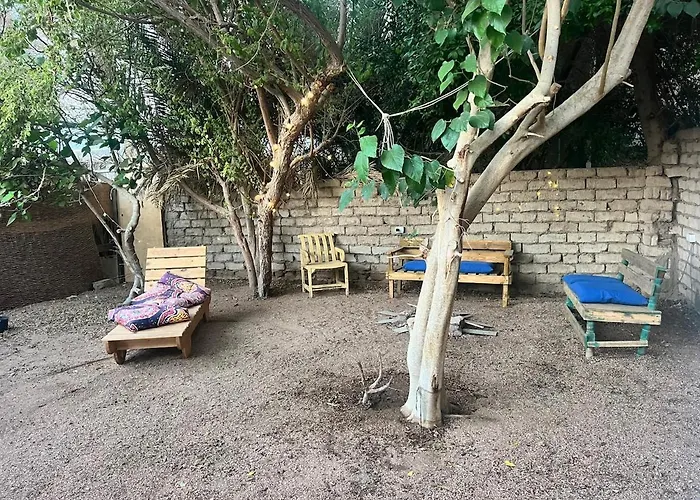 شقة Oasidahabasala