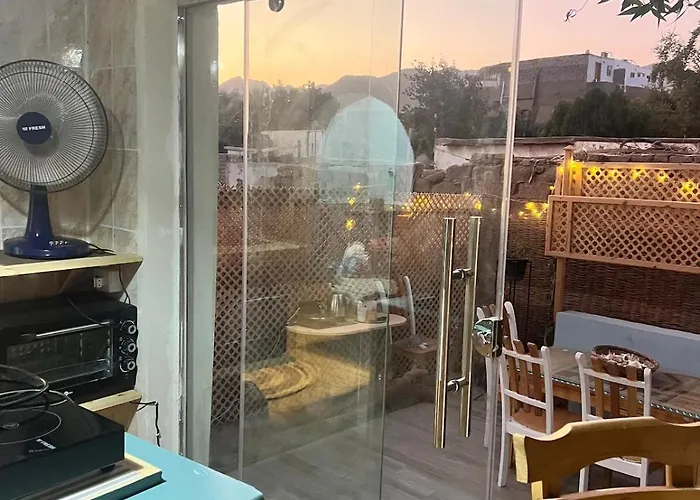 شقة Oasidahabasala *