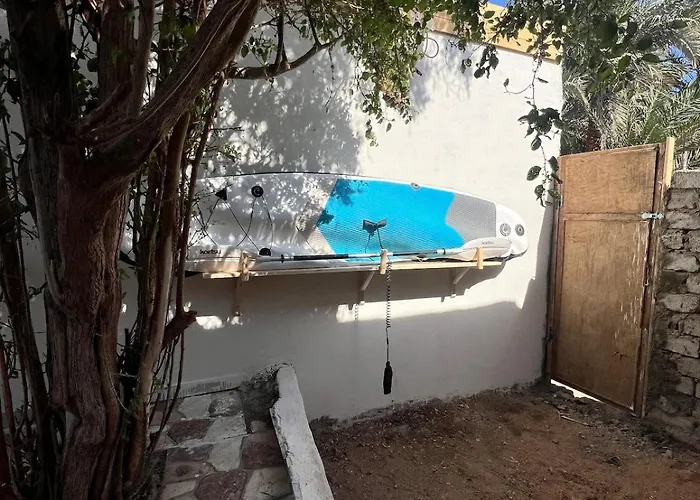 شقة Oasidahabasala *