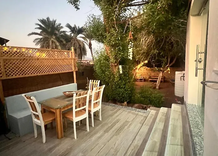 شقة Oasidahabasala دهب