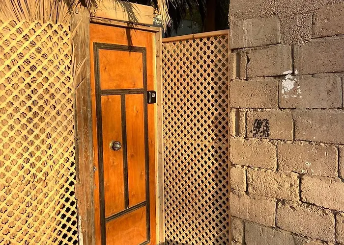 Oasidahabasala شقة