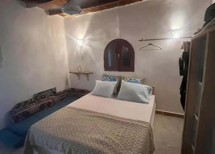 Oasidahabasala شقة دهب